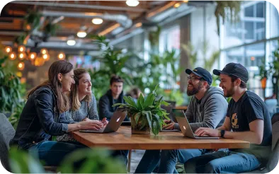 Groupe SFG - SERVICES en réunion